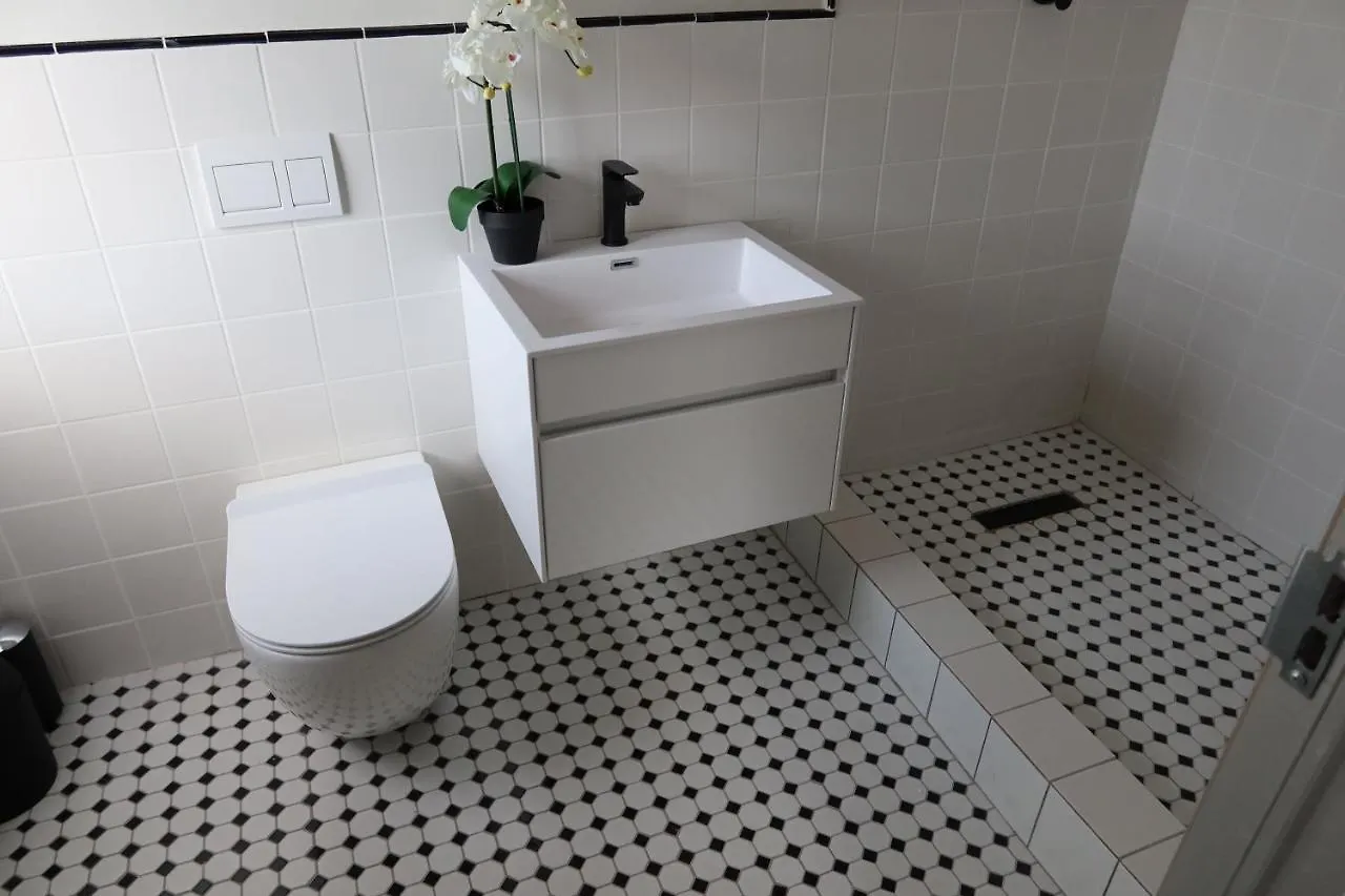 Apartamento 55 On Main Guesthouse And Spa Fish Hoek