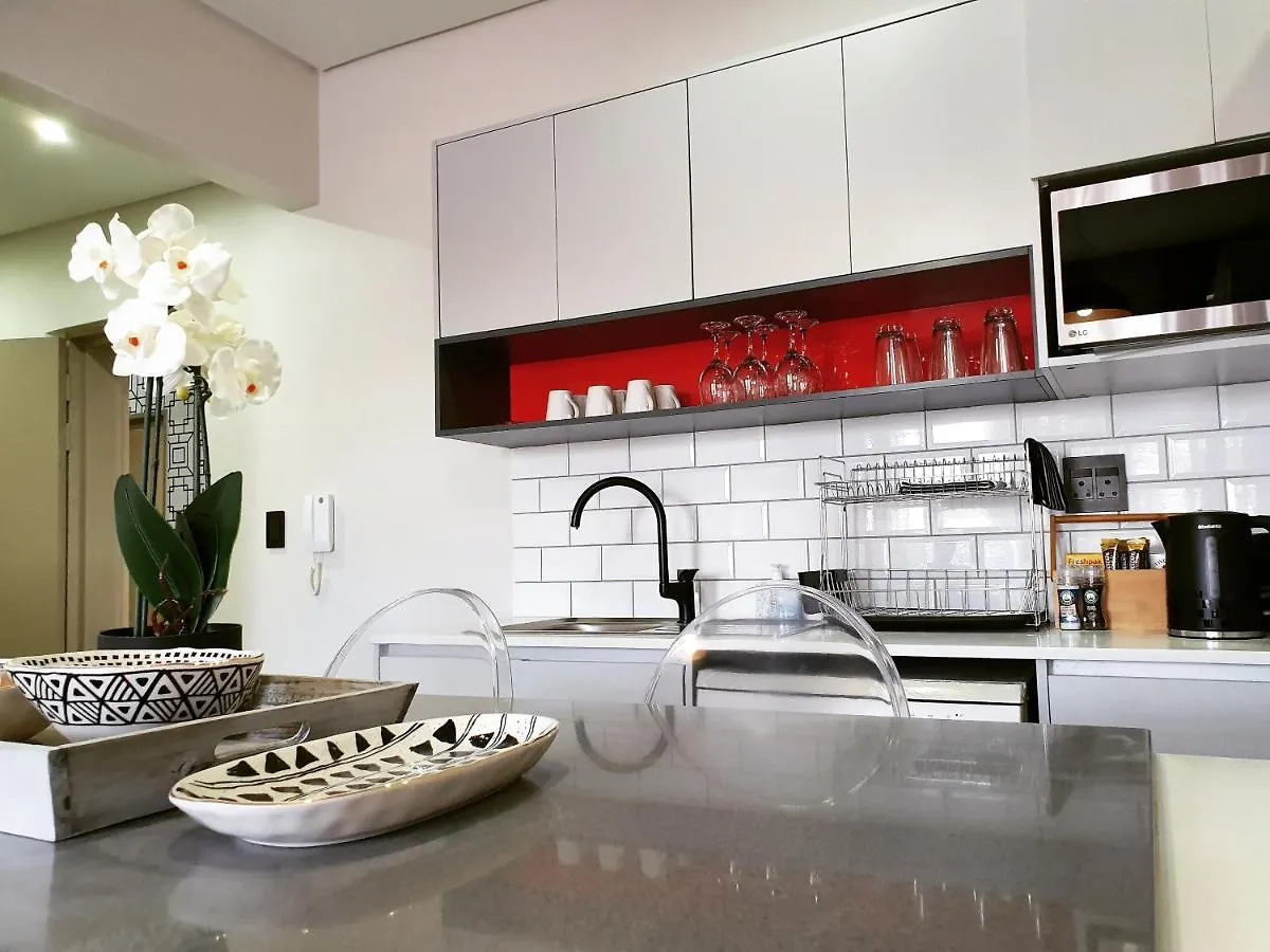 Apartamento 55 On Main Guesthouse And Spa Fish Hoek
