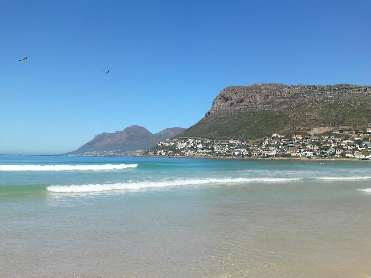 Apartamento 55 On Main Guesthouse And Spa Fish Hoek