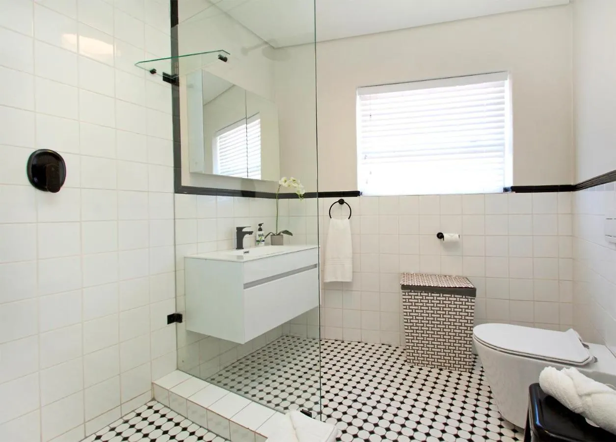 55 On Main Guesthouse And Spa Fish Hoek