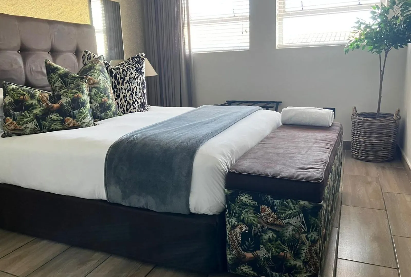 55 On Main Guesthouse And Spa Fish Hoek 0*,  Sudáfrica