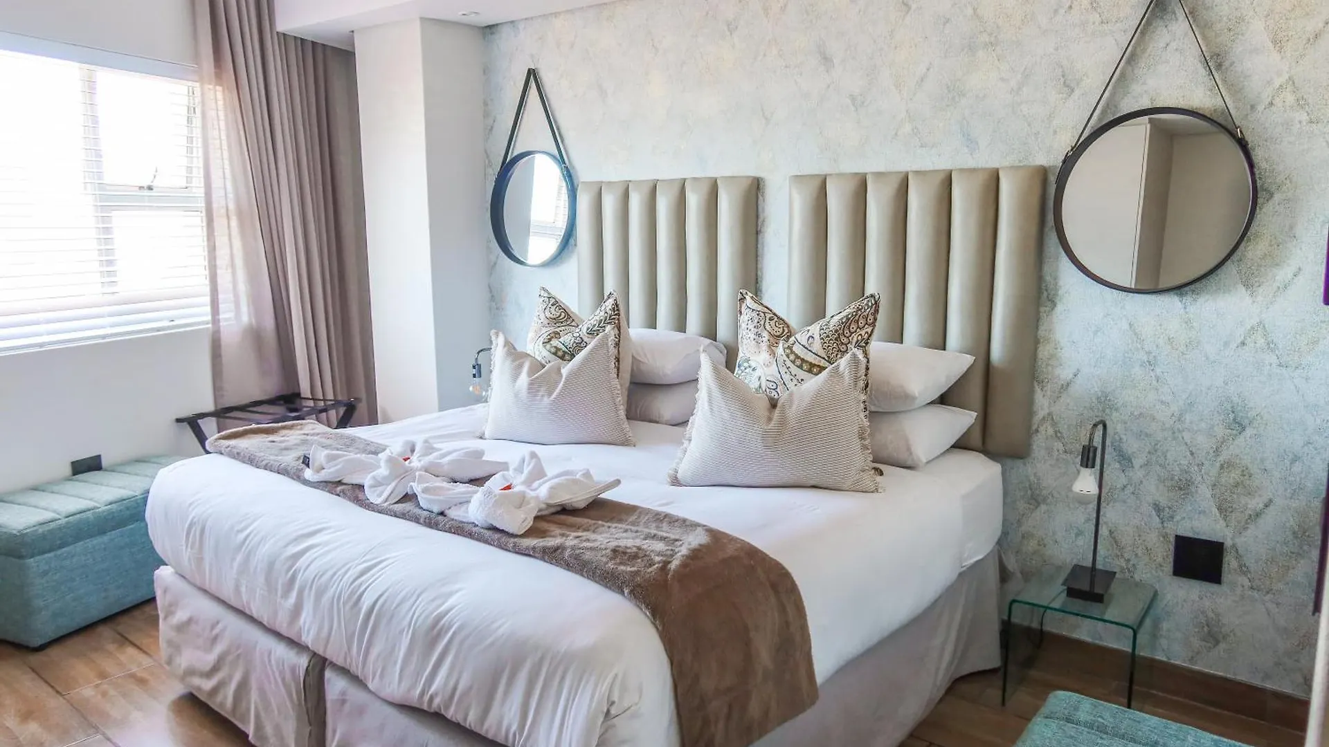Apartamento 55 On Main Guesthouse And Spa Fish Hoek
