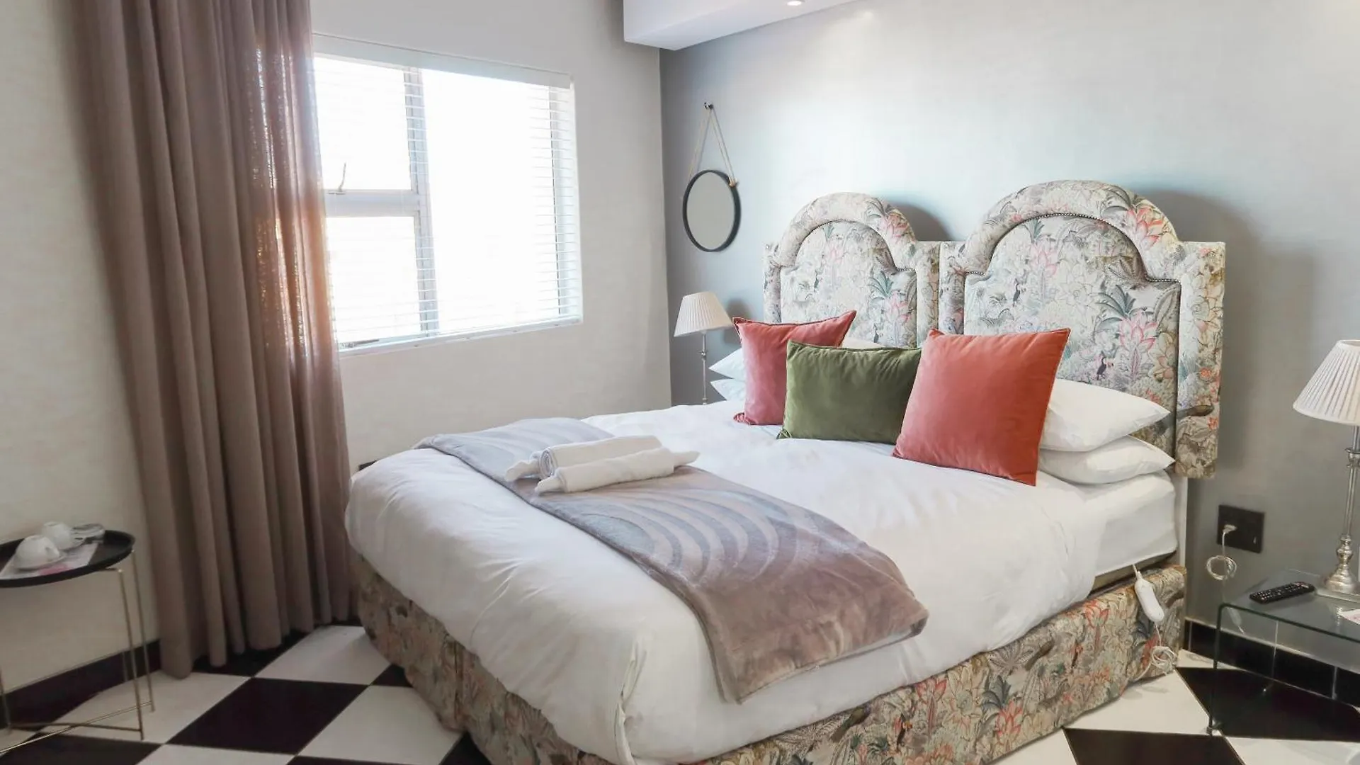 55 On Main Guesthouse And Spa Fish Hoek